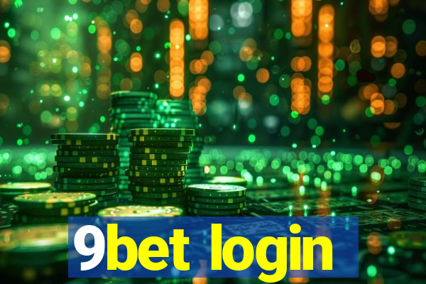 9bet login